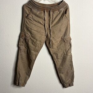 GAP Khakis XS